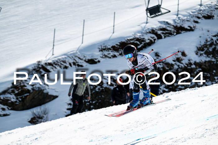 Dt. Schülermeisterschaft SG 22.03.2024