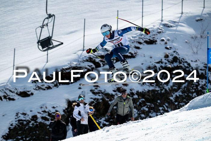 Dt. Schülermeisterschaft SG 22.03.2024