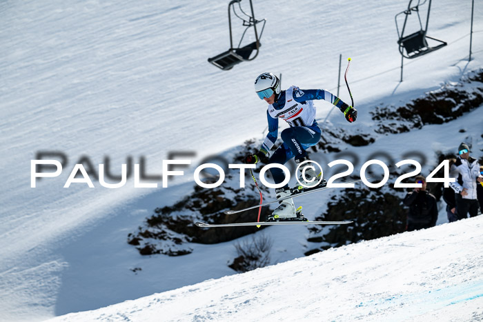 Dt. Schülermeisterschaft SG 22.03.2024