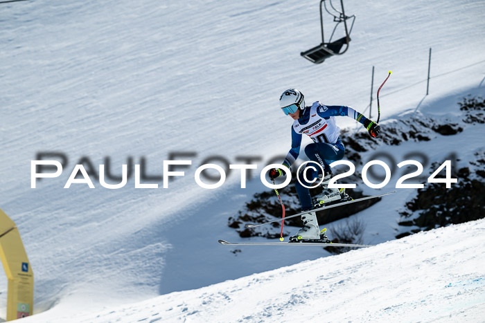 Dt. Schülermeisterschaft SG 22.03.2024