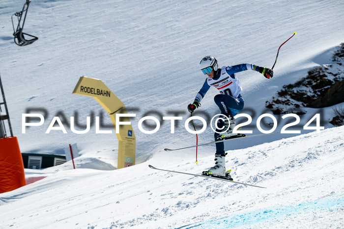 Dt. Schülermeisterschaft SG 22.03.2024
