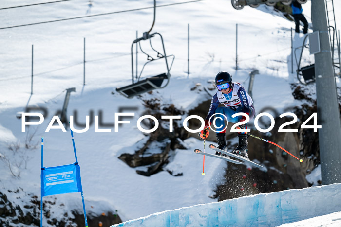 Dt. Schülermeisterschaft SG 22.03.2024