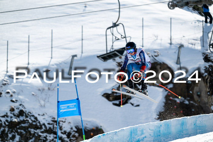 Dt. Schülermeisterschaft SG 22.03.2024