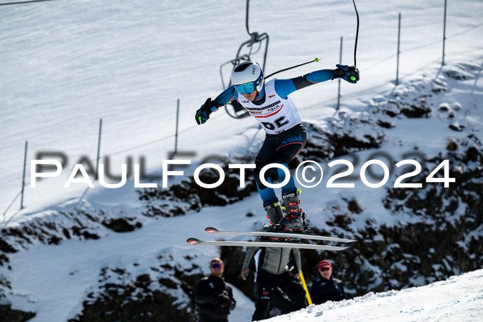 Dt. Schülermeisterschaft SG 22.03.2024