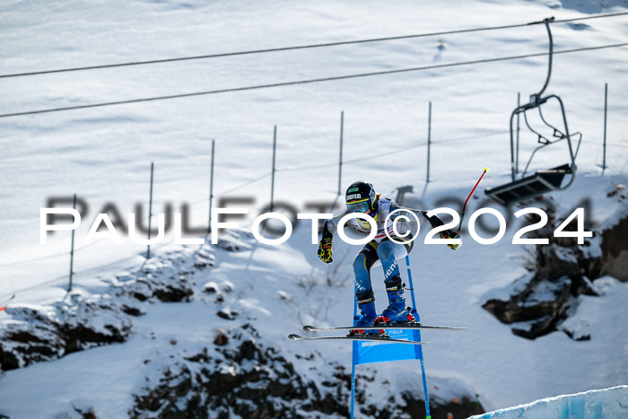 Dt. Schülermeisterschaft SG 22.03.2024