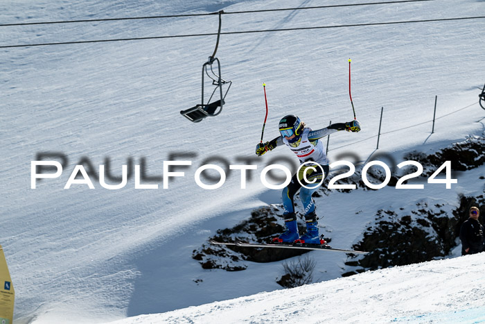 Dt. Schülermeisterschaft SG 22.03.2024