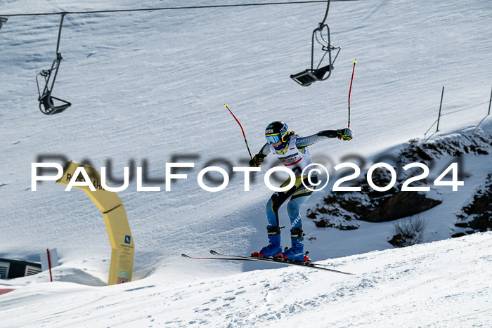 Dt. Schülermeisterschaft SG 22.03.2024
