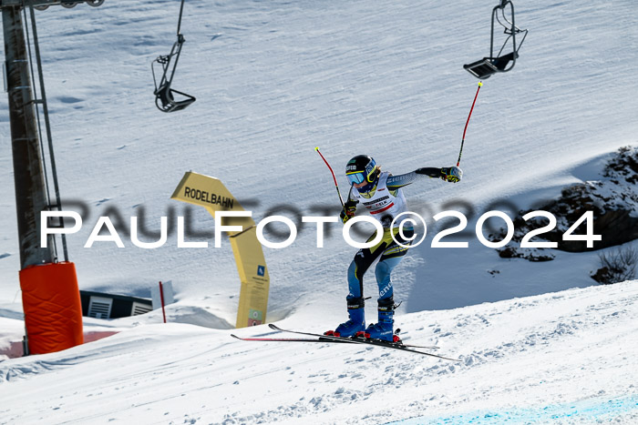 Dt. Schülermeisterschaft SG 22.03.2024