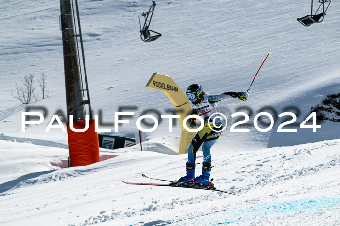 Dt. Schülermeisterschaft SG 22.03.2024