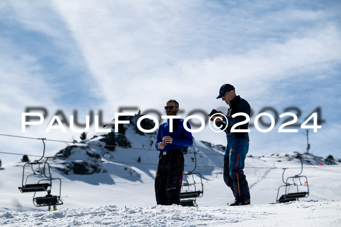 Dt. Schülermeisterschaft SG 22.03.2024