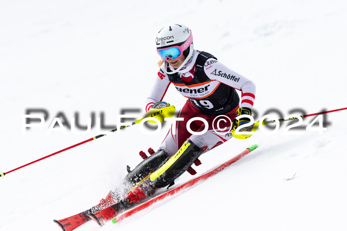 NC Slalom  Damen + Herren Axams, 23.03.2024