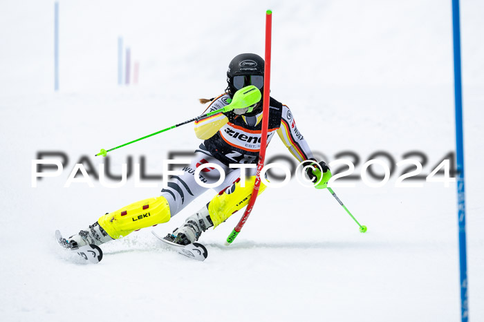 NC Slalom  Damen + Herren Axams, 23.03.2024