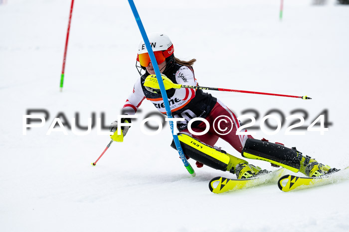NC Slalom  Damen + Herren Axams, 23.03.2024