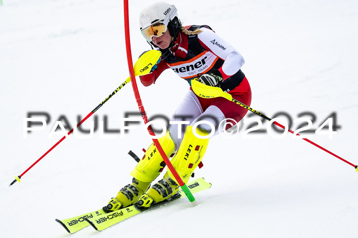 NC Slalom  Damen + Herren Axams, 23.03.2024