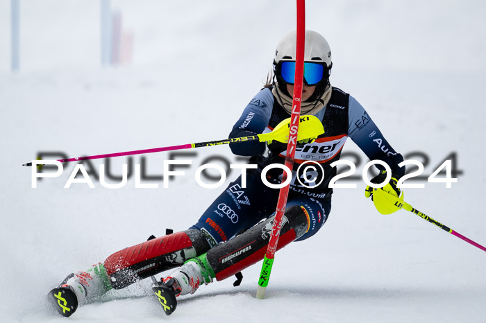 NC Slalom  Damen + Herren Axams, 23.03.2024