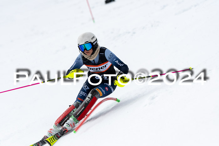 NC Slalom  Damen + Herren Axams, 23.03.2024