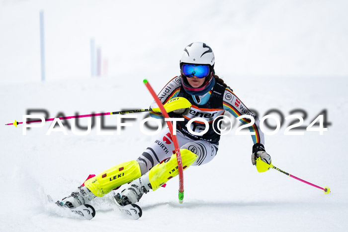 NC Slalom  Damen + Herren Axams, 23.03.2024