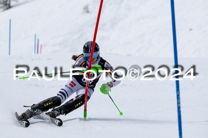 NC Slalom  Damen + Herren Axams, 23.03.2024