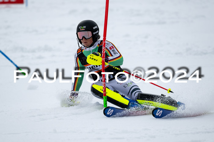 NC Slalom  Damen + Herren Axams, 23.03.2024