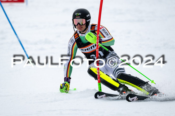 NC Slalom  Damen + Herren Axams, 23.03.2024