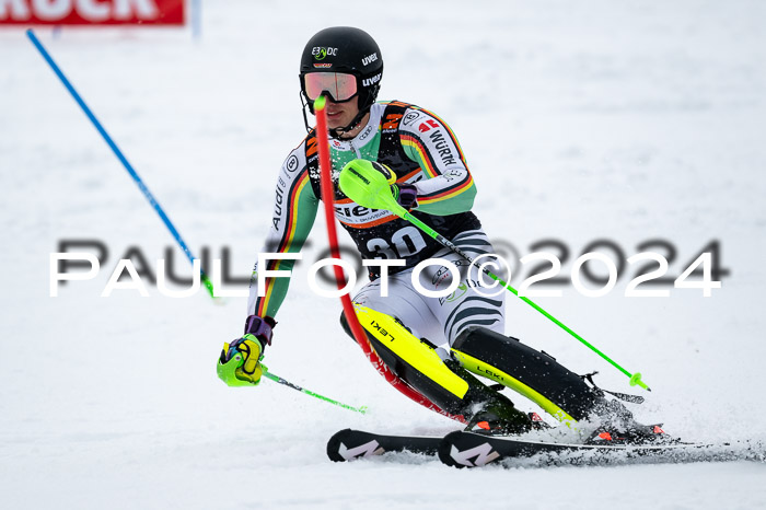 NC Slalom  Damen + Herren Axams, 23.03.2024