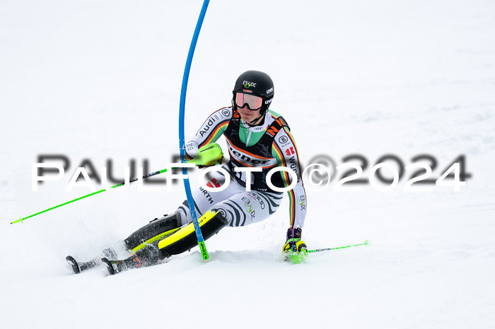 NC Slalom  Damen + Herren Axams, 23.03.2024
