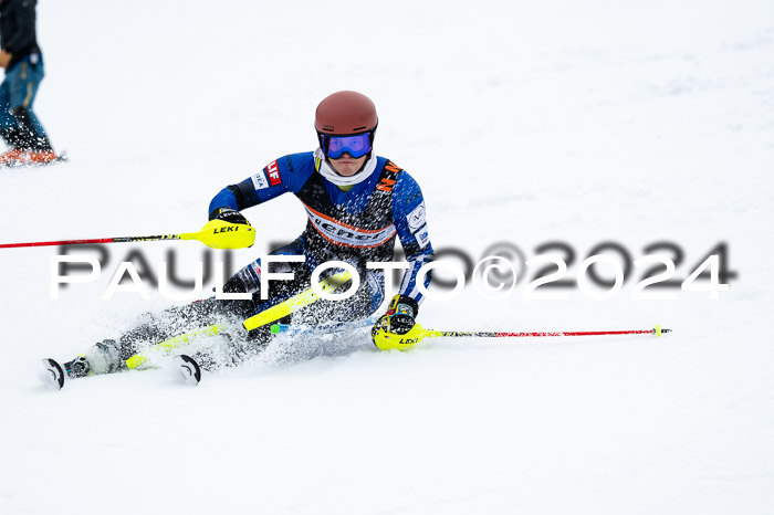 NC Slalom  Damen + Herren Axams, 23.03.2024