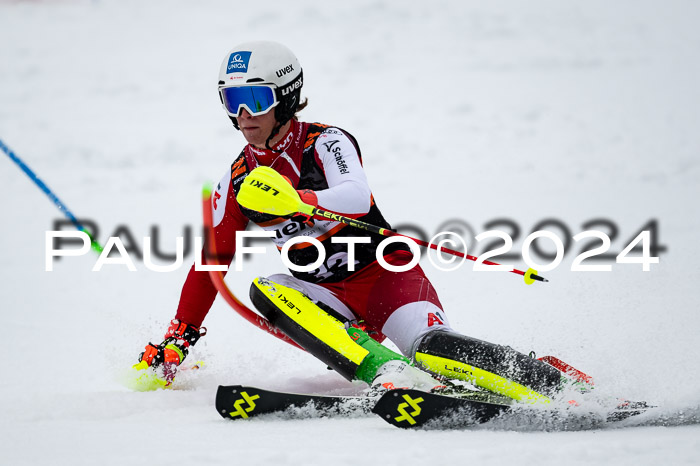 NC Slalom  Damen + Herren Axams, 23.03.2024