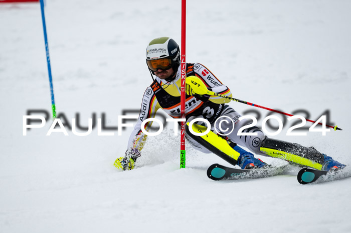NC Slalom  Damen + Herren Axams, 23.03.2024