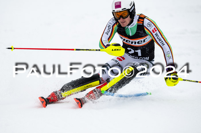 NC Slalom  Damen + Herren Axams, 23.03.2024