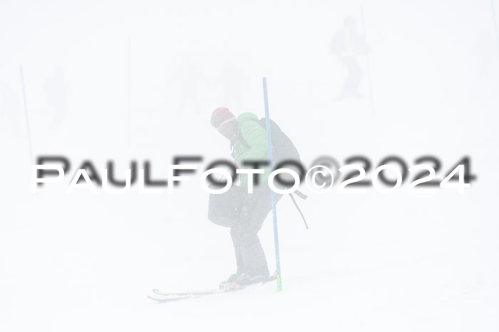 NC Slalom  Damen + Herren Axams, 23.03.2024