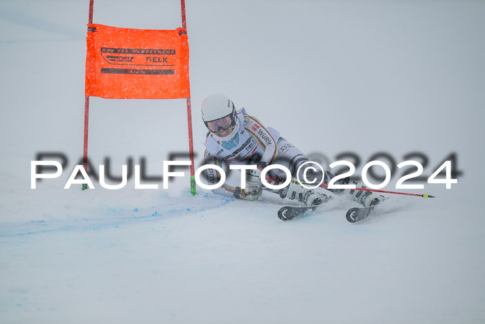 Dt. Schülermeisterschaft RS 24.03.2024