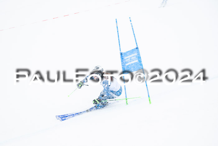 Dt. Schülermeisterschaft RS 24.03.2024