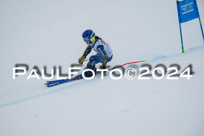 Dt. Schülermeisterschaft RS 24.03.2024