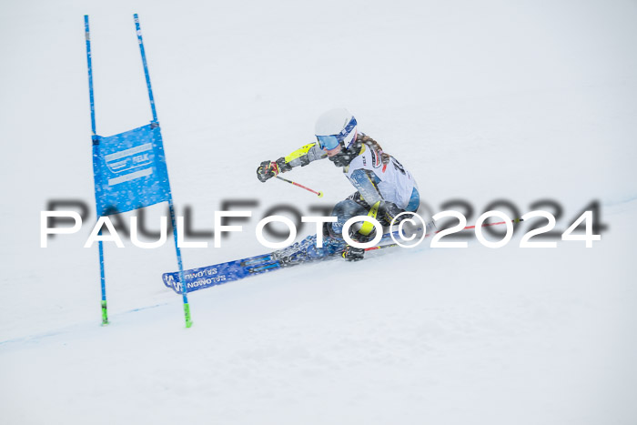 Dt. Schülermeisterschaft RS 24.03.2024