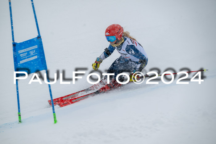 Dt. Schülermeisterschaft RS 24.03.2024