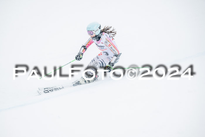Dt. Schülermeisterschaft RS 24.03.2024