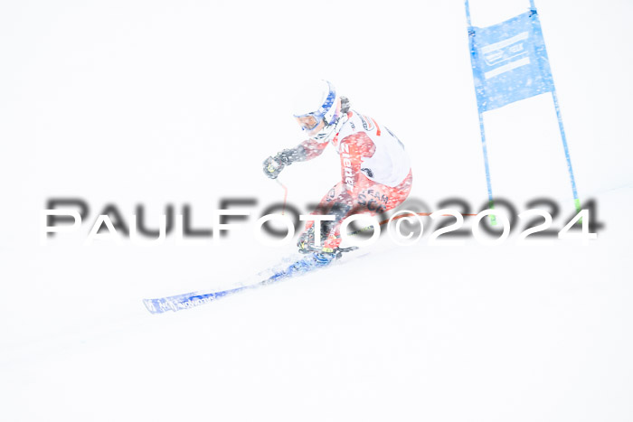 Dt. Schülermeisterschaft RS 24.03.2024