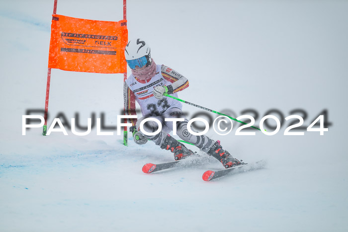 Dt. Schülermeisterschaft RS 24.03.2024