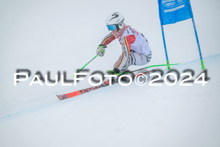 Dt. Schülermeisterschaft RS 24.03.2024