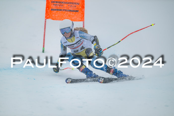 Dt. Schülermeisterschaft RS 24.03.2024