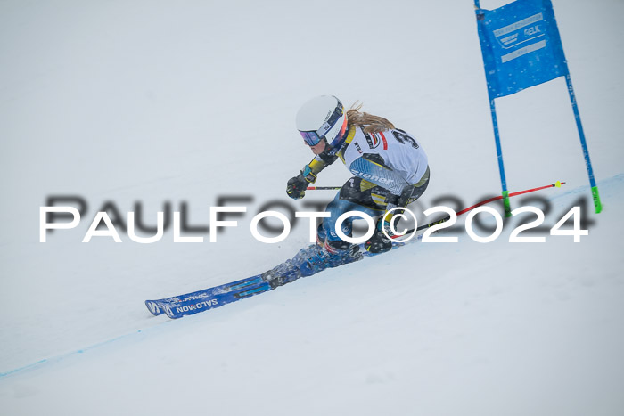 Dt. Schülermeisterschaft RS 24.03.2024