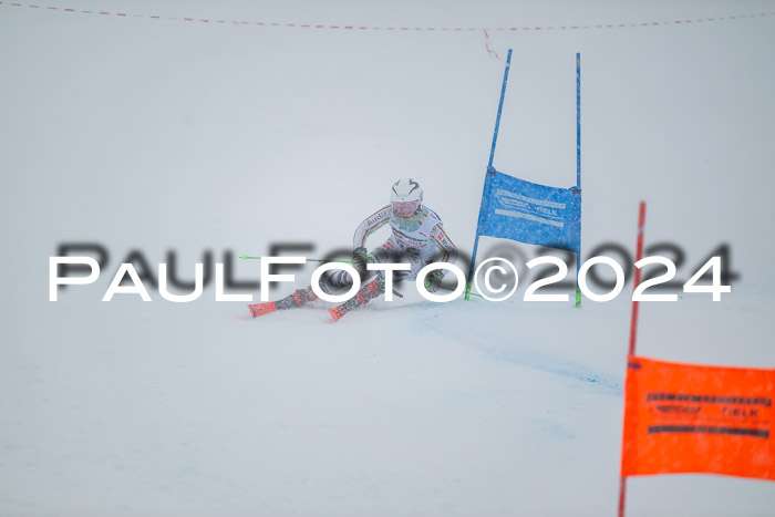 Dt. Schülermeisterschaft RS 24.03.2024