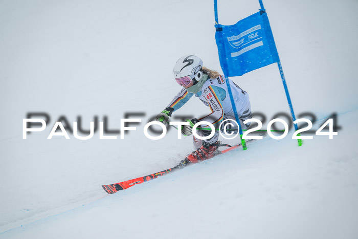 Dt. Schülermeisterschaft RS 24.03.2024