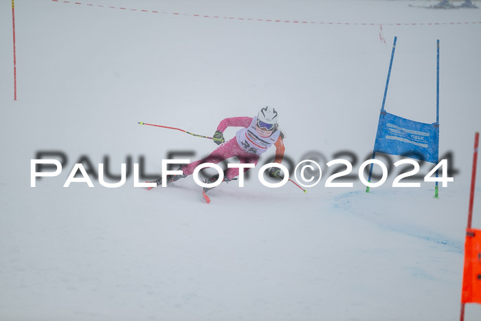 Dt. Schülermeisterschaft RS 24.03.2024