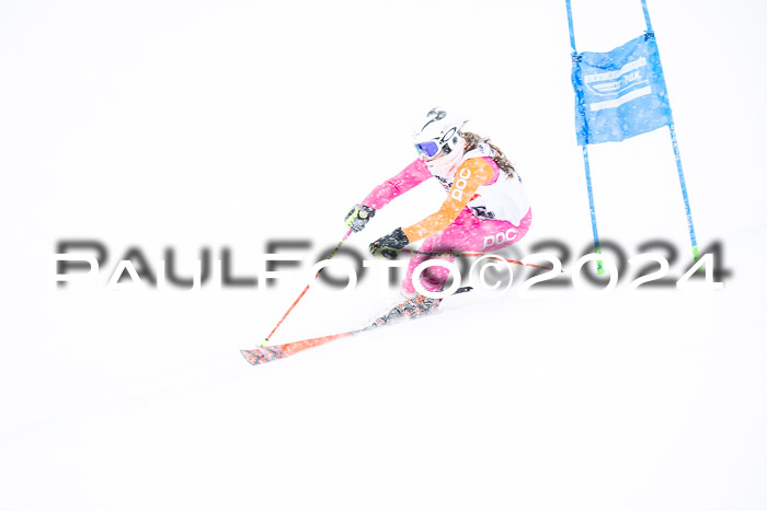 Dt. Schülermeisterschaft RS 24.03.2024