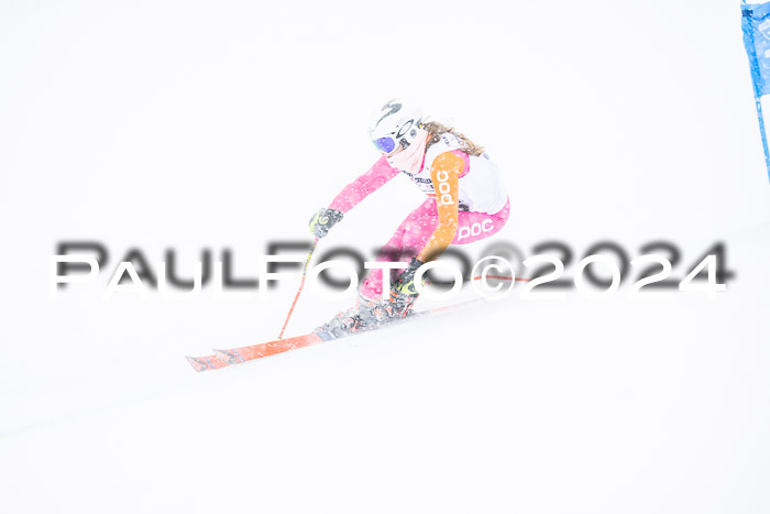 Dt. Schülermeisterschaft RS 24.03.2024