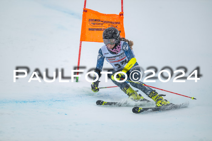 Dt. Schülermeisterschaft RS 24.03.2024