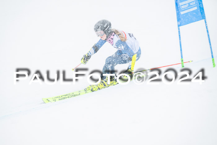 Dt. Schülermeisterschaft RS 24.03.2024