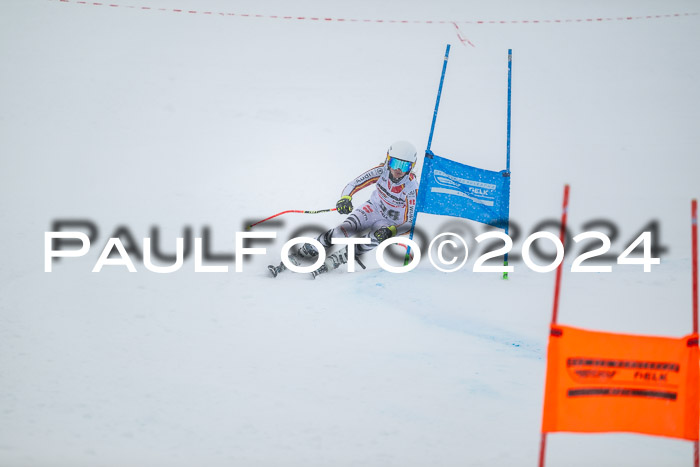 Dt. Schülermeisterschaft RS 24.03.2024